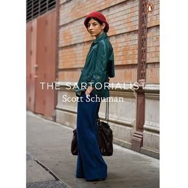 The Sartorialist