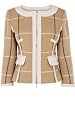 Bold Check Jacket