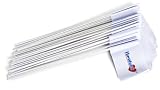 Havahart Wireless Dog Fence Systems Training Flags, 25 pack