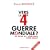 Vers la 4e Guerre mondiale ?