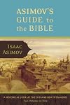 Asimov's Guide to the Bible