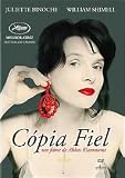 Certified Copy aka Copie Conforme aka Copia Fiel [Import]