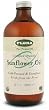 Flora Sunflower Oil Certified Organic 17-Ounces Glass