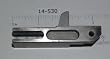 Merrow 14-530 Feed Carrier