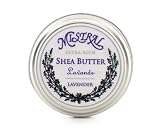 Mistral Shea Butter Small, Lavender, .4 oz