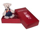 Review Teddy Delivery  / Send This Charming 