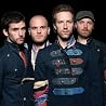 Abbildung von Coldplay