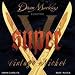 Dean Markley 8823 Super V Light Electric Guitar Strings