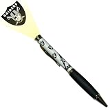 Oakland Raiders NFL Logo Projection Pen