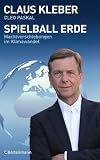 Produkt-Bild: Spielball Erde: Machtverschiebungen im Klimawandel