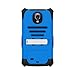 Train Time Laser Kraken A.M.S. Case for Samsung Galaxy S IV