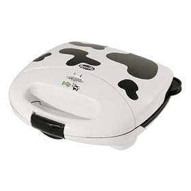 Breville VST001 Daisy Sandwich Toaster