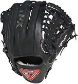 Louisville Slugger FL1175B Pro Flare 11.75 Inch