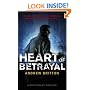 Heart of Betrayal