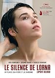 Le Silence De Lorna (Lornas Silence) DVD