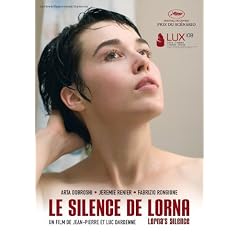 Lorna's Silence (Le Silence De Lorna)