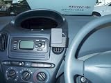 CPH-Brodit Toyota Yaris Verso Brodit ProClip Center mount 1999 - 2005 Fits UK - #653487