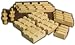 Barclay Blocks Fortress Booster Kit_07 Premium Maple