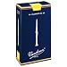 Vandoren Traditional Bb Clarinet Reeds #2.5, Box of 10