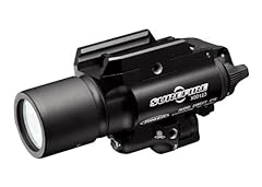 Surefire LED Handgun Weapon Light with Laser Surefire LED Handgun Weapon Light with Laser