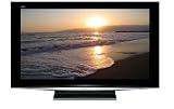 Panasonic - TH-42PZ86FV - Téléviseur Plasma 42 - Viera  - Full HD - 3 HDMI -  TNT HD TV 1080