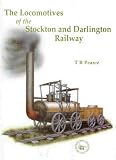 The locomotives of the Stockton & Darlington Railway