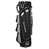 TaylorMade Mag F1 06 Cart Bag