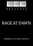 Rage at Dawn (1955)