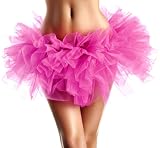 Be Wicked Organza Tutu for Women
