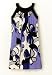 Print Jersey Dress