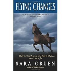 Flying Changes