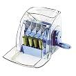 ROYAL SOVEREIGN RSVMS1 R Svrgn Ms-1 Manual - One Row Coin Sorter