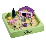 Be Good My Little Sandbox Play Sets (Fairy Garden)