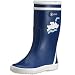 AIGLE Lolly Boot Kid Gummistiefel, bleu