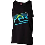 Quiksilver Dropout Tank - Mens