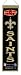New Orleans Saints Super Bowl Collection Banner