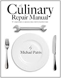 The Culinary Repair Manual