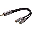 Philips Headphone Splitter SJM2108/27