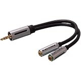 Philips Headphone Splitter SJM2108/27 Reviews