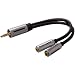 Philips Headphone Splitter SJM2108/27