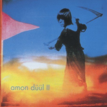 Amon D&uuml;&uuml;l II - Yeti - Zortam Music