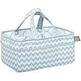 Trend Lab Blue Sky Storage Caddy