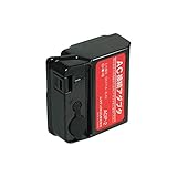 ムラテックKDS RGL-60用 AC接続アダプター ADP-2