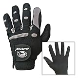 from Bionic Bionic Golf Glove Mens All Weather