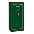 Stack-On GSG-719-DS Security Plus Gun Safe, Green