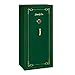 Stack-On GSG-719-DS Security Plus Gun Safe, Green