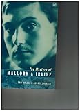 The mystery of Mallory and Irvine
