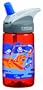 CamelBak 0.4-Liter Kids Bottle, Pirate