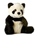 Aurora Naturally 12" Soy Panda