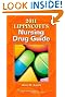 2011 Lippincott's Nursing Drug Guide with Web Resources